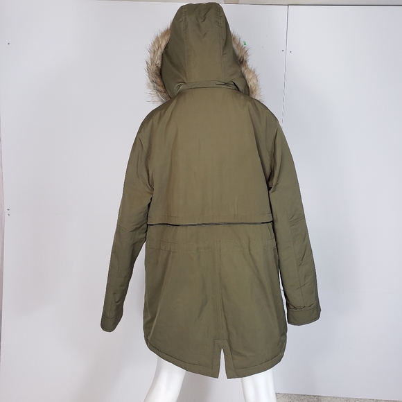 Croft & Barrow Winter Jacket - Picture 7 of 16